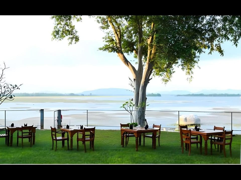 Yala Oga Reach Hotel in Southern Province