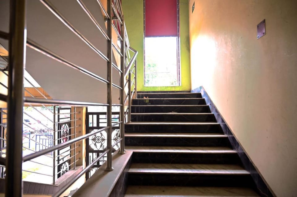 P R GUEST HOUSE Hotel in West Bengal