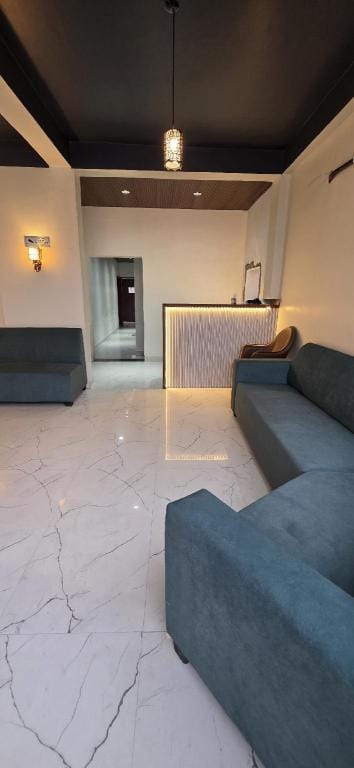 The Millennium Kashi Hotel Hotel in Varanasi