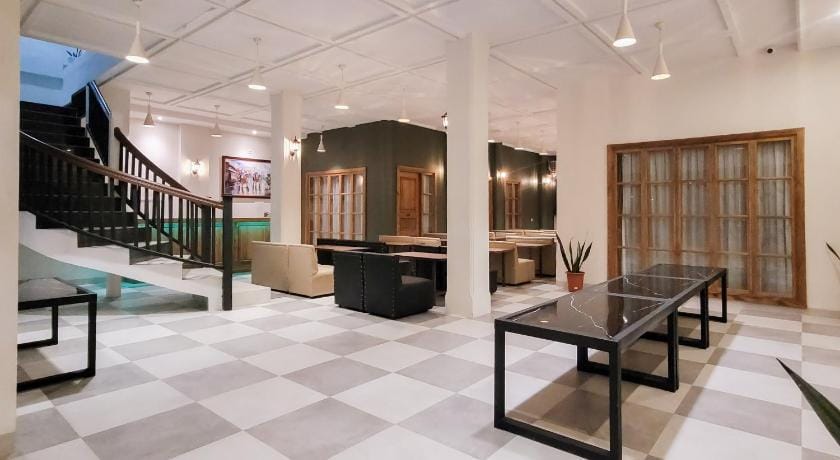 Urbanview Hotel Bonetta Lampung by RedDoorz Hotel in Indonesia