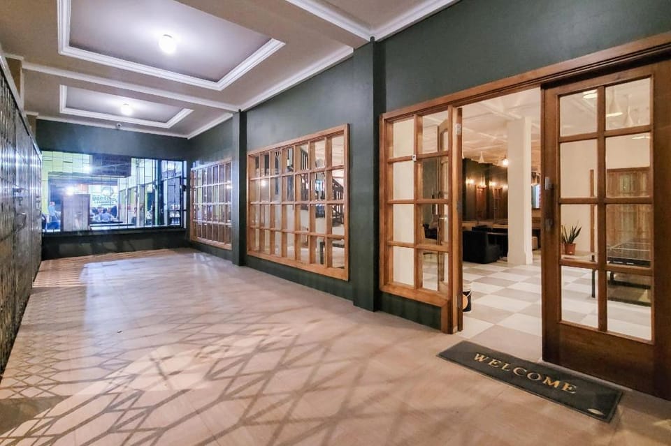 Urbanview Hotel Bonetta Lampung by RedDoorz Hotel in Indonesia