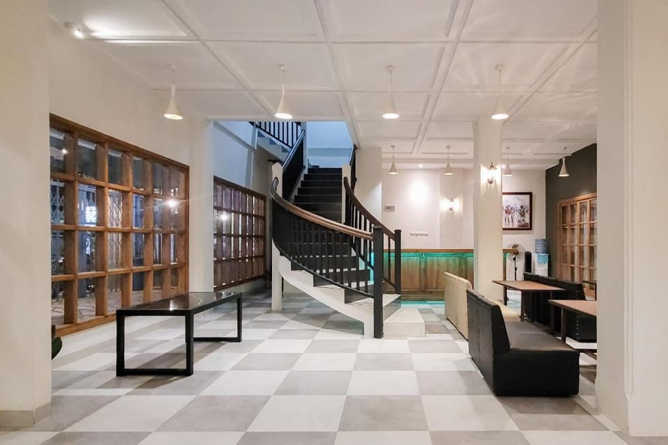 Urbanview Hotel Bonetta Lampung by RedDoorz Hotel in Indonesia