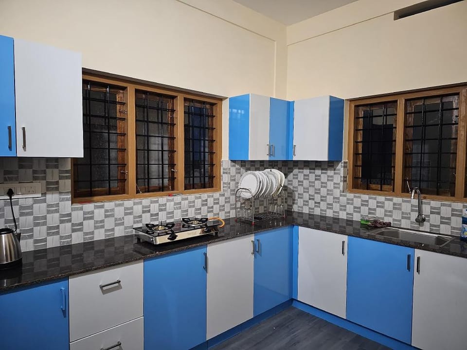 Ethnic Family Spot Homestay Wayanad Hotel in Kerala