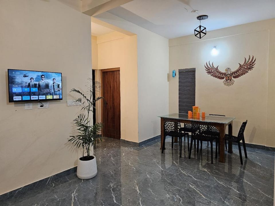 Ethnic Family Spot Homestay Wayanad Hotel in Kerala
