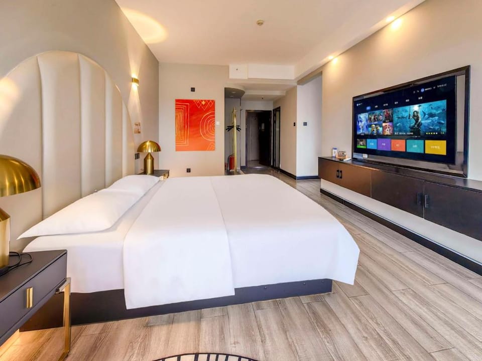 昆明City Walk精品酒店 Hotel in China