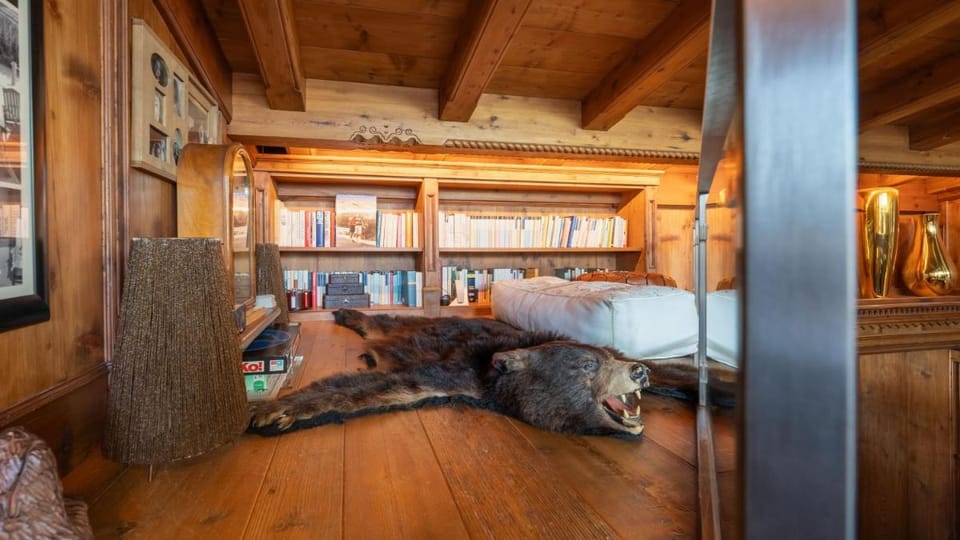 Chalet Fenice by My Villa Collection Villa in Cortina d Ampezzo