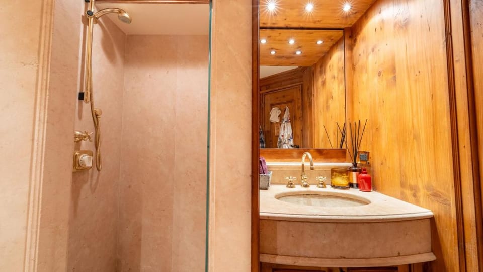 Chalet Fenice by My Villa Collection Villa in Cortina d Ampezzo