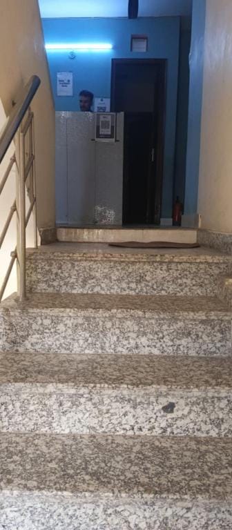 Hotel Pink Villa Hotel in Delhi