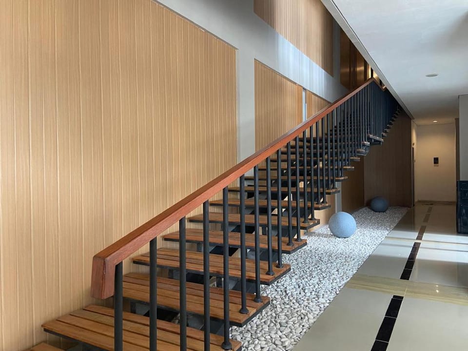 THE MOLAS HOTEL by Puri Chorus Hotel in Yogyakarta