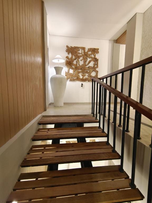 THE MOLAS HOTEL by Puri Chorus Hotel in Yogyakarta