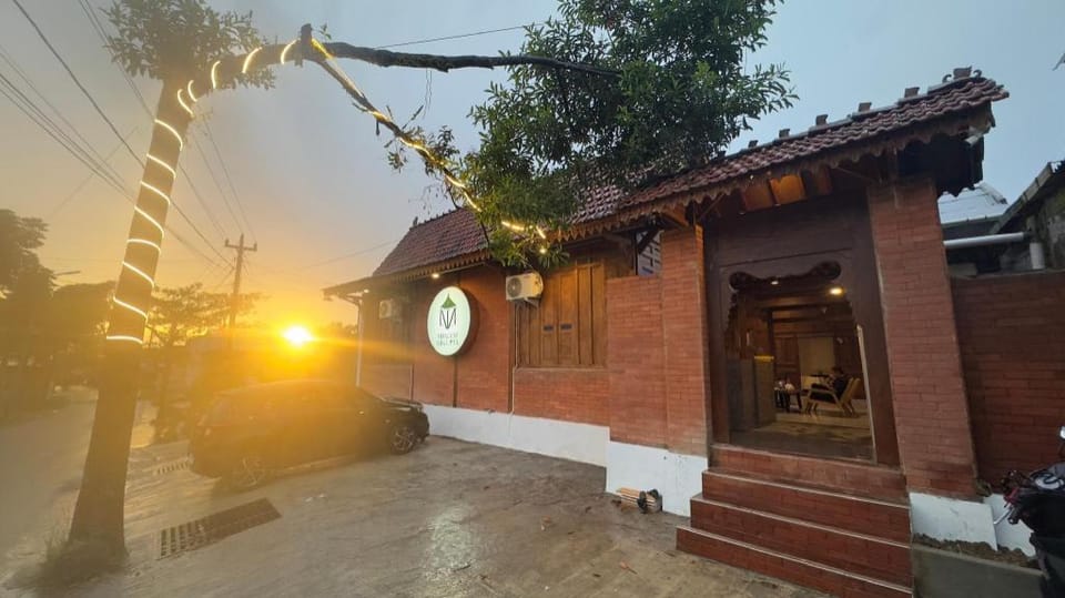 Ndalem Argupta Hotel in Indonesia