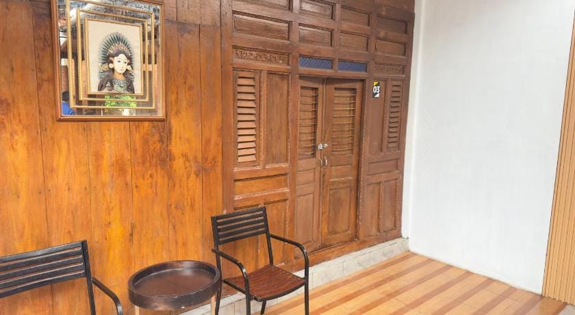 Ndalem Argupta Hotel in Indonesia