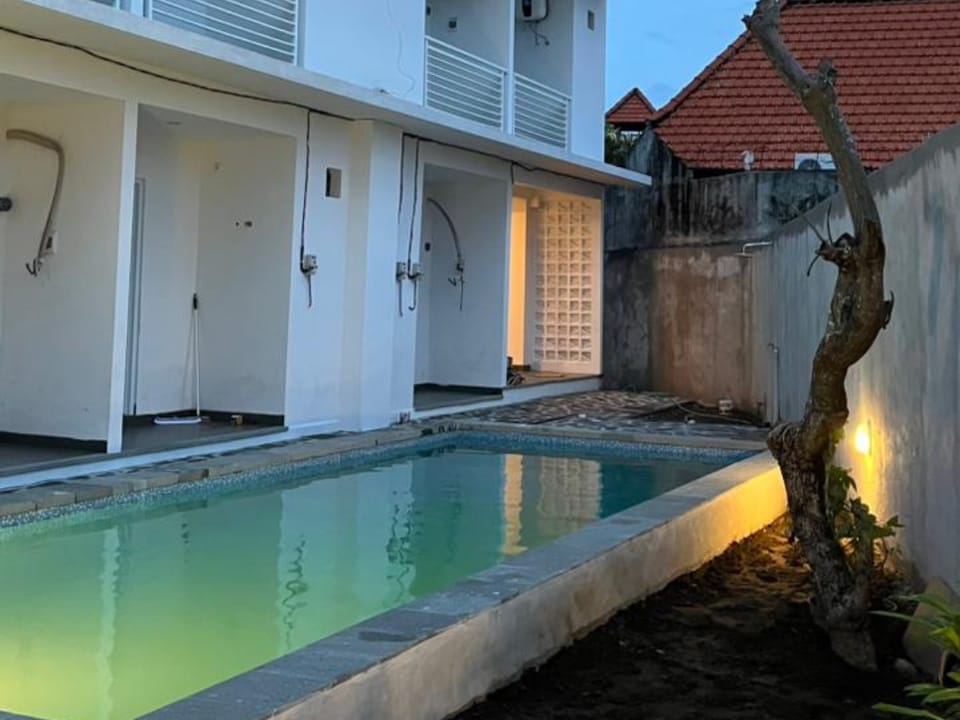 Naungan Intaran Mandala Vacation rental in Denpasar