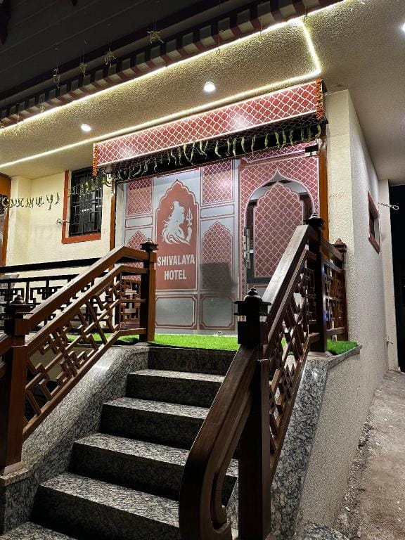 SHIVALAYA HOTEL Hotel in Jaipur