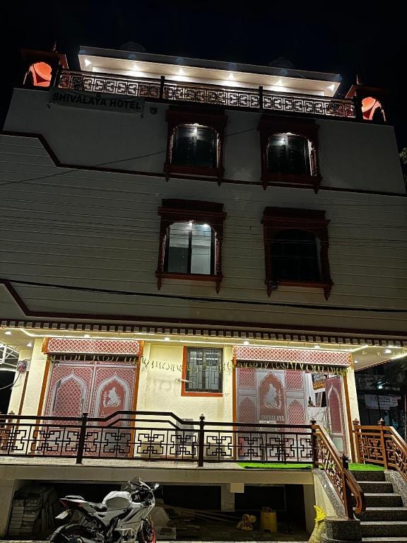 SHIVALAYA HOTEL Hotel in Jaipur