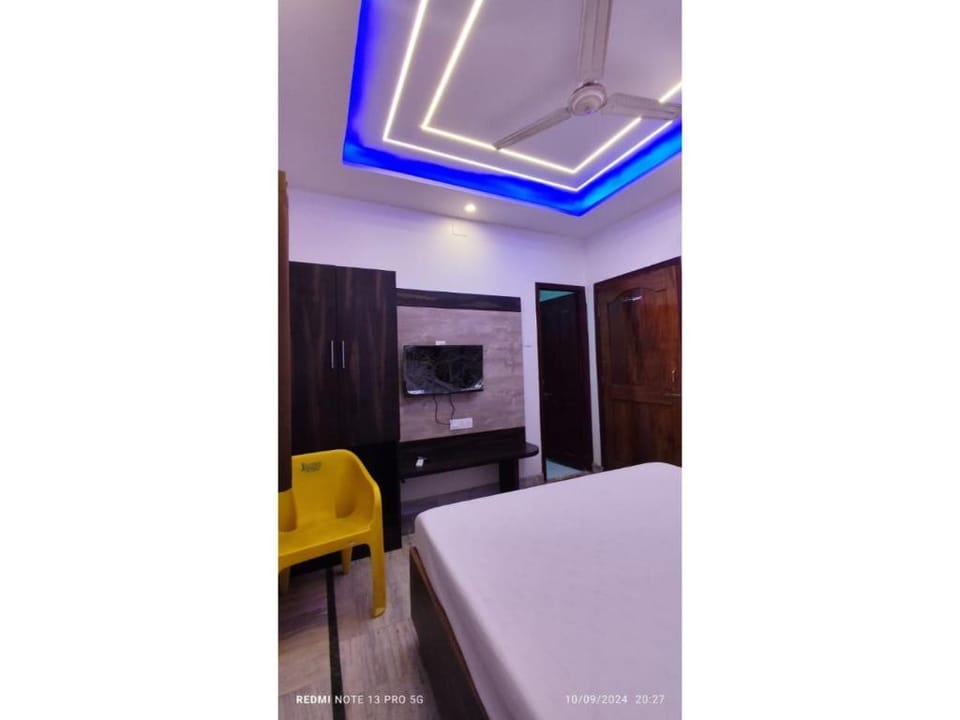 Hotel Nandini Varanasi Hotel in Varanasi