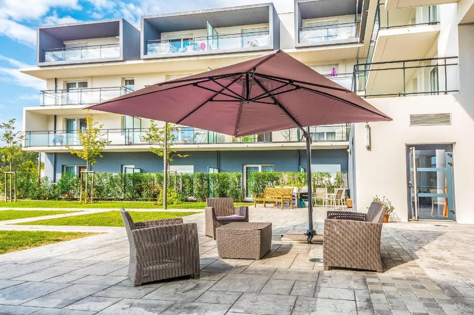 Quality Suites Perpignan Hotel in Perpignan