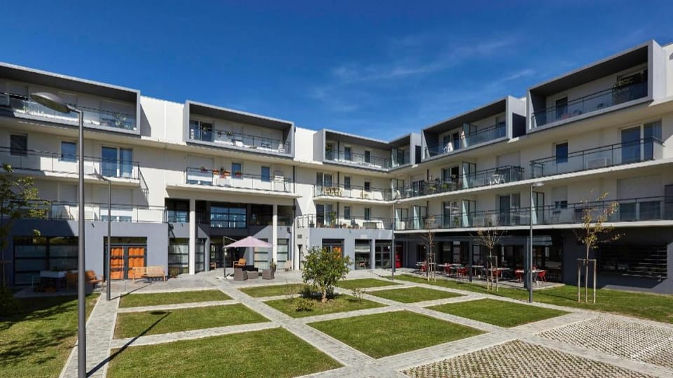 Quality Suites Perpignan Hotel in Perpignan