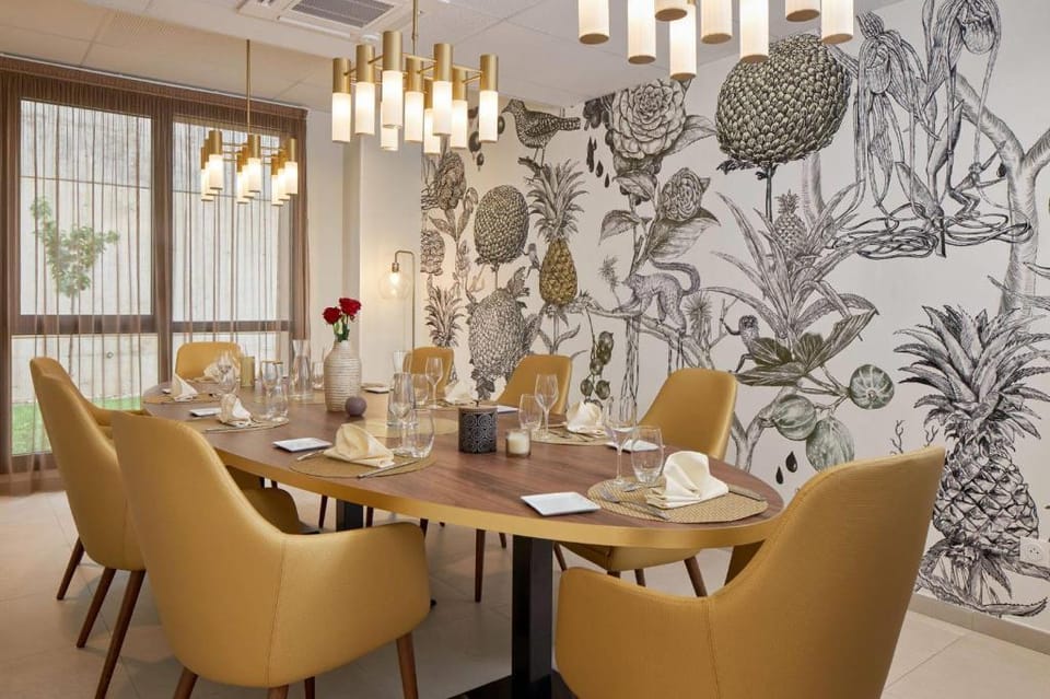 Quality Suites Seyssinet Hotel in Grenoble