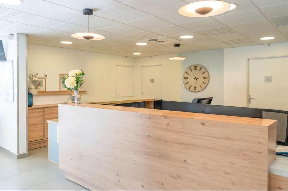 Quality Suites Parc Marne la Vallee Hotel in Bailly-Romainvilliers