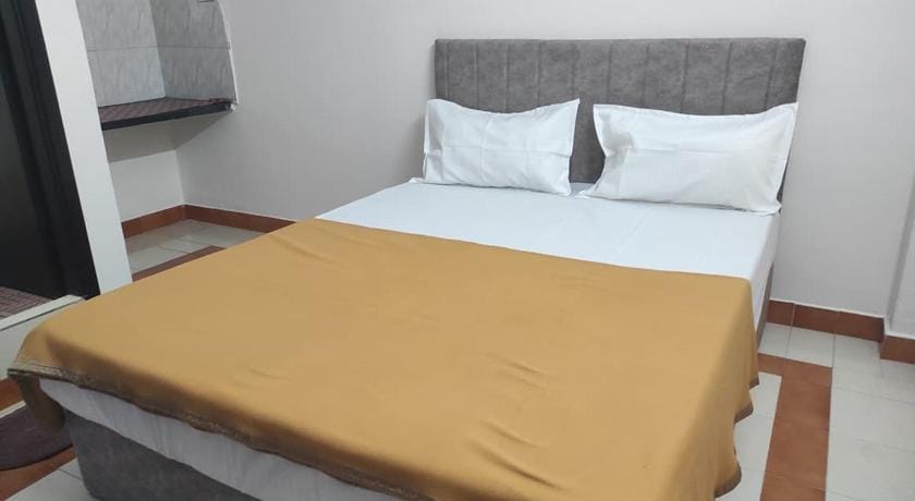 Hotel Orchid Residency Hotel in Mysuru