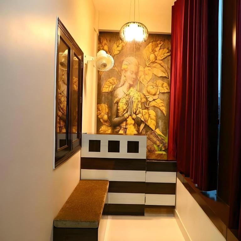 Hotel KN Plaza agra Hotel in Agra