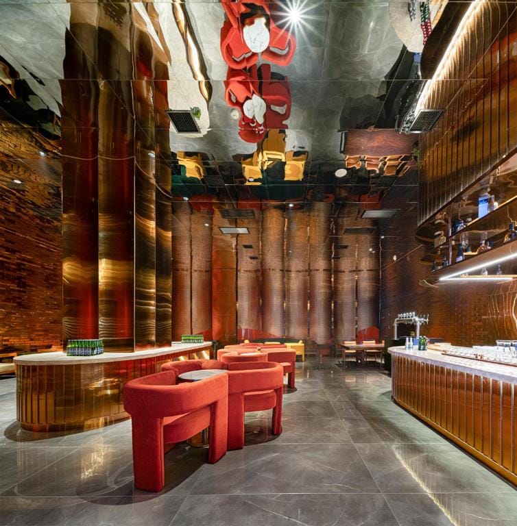 米卡一町酒店 Hotel in Xian