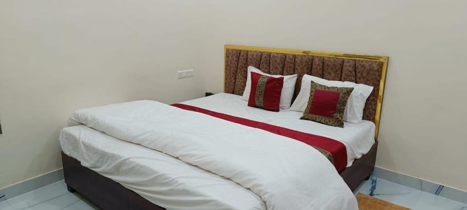 Mahalaxmi Paying Guest House Hotel in Varanasi