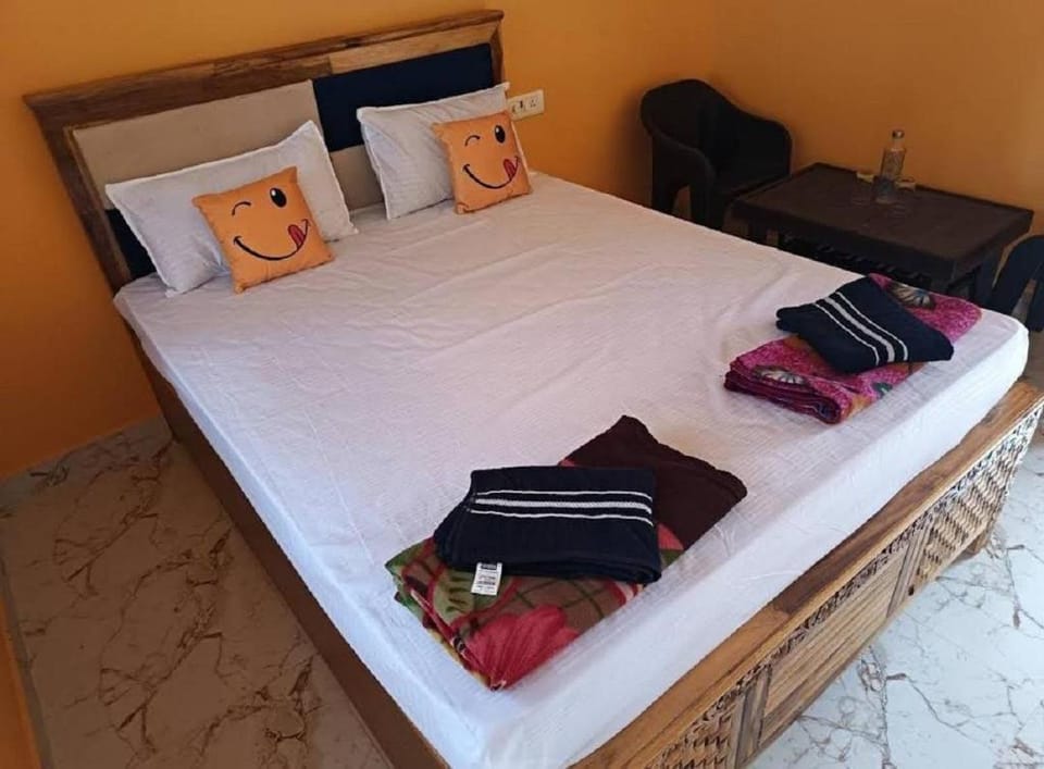 Eco Farmville - Secret Guesthouse Hotel in Mandrem