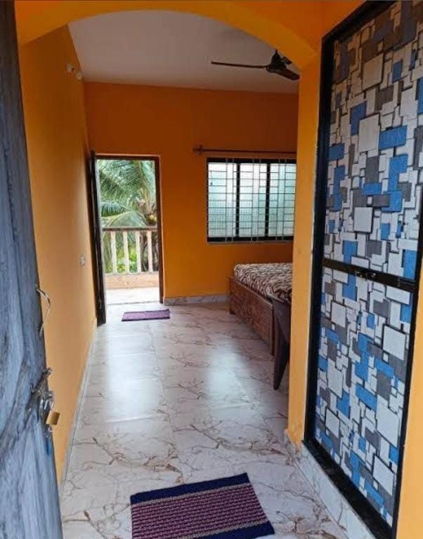 Eco Farmville - Secret Guesthouse Hotel in Mandrem