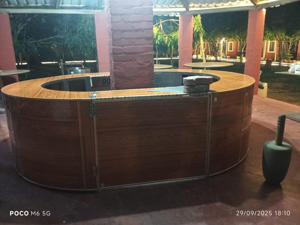Eco Farmville- Secret Resort and Events Island Hotel in Odisha