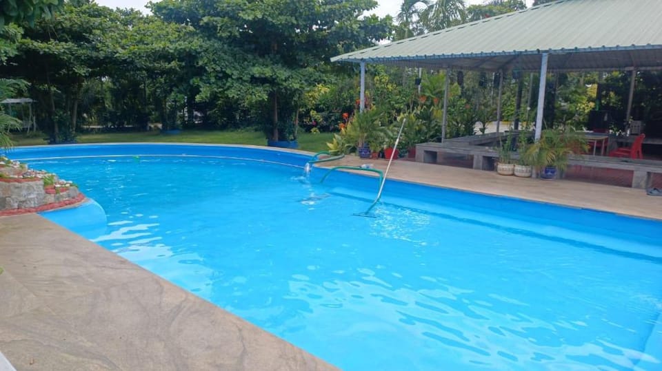 Eco Farmville- Farmhouse and Event Venue Hotel in Hyderabad