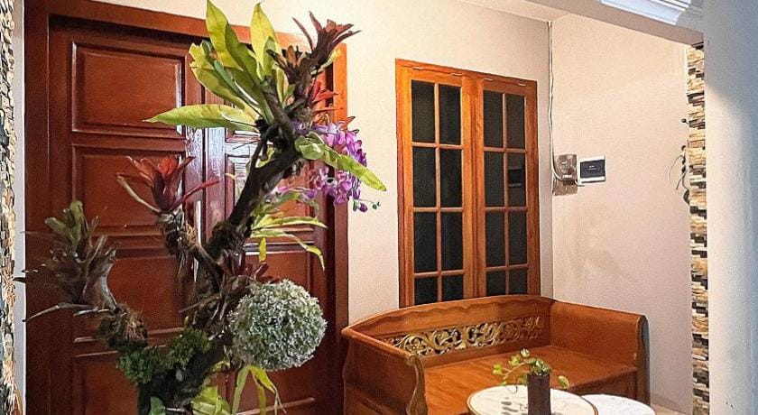 KOSTEL H88 Hotel in Special Region of Yogyakarta