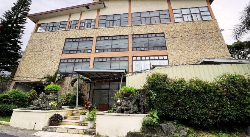 Tagaytay Haven Hotel managed by MA Group Hotel in Tagaytay