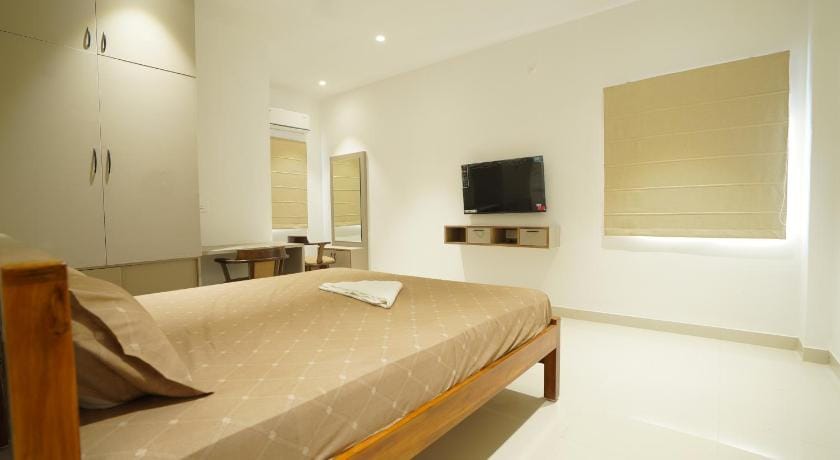 IKIGAI HOMES Hotel in Hyderabad