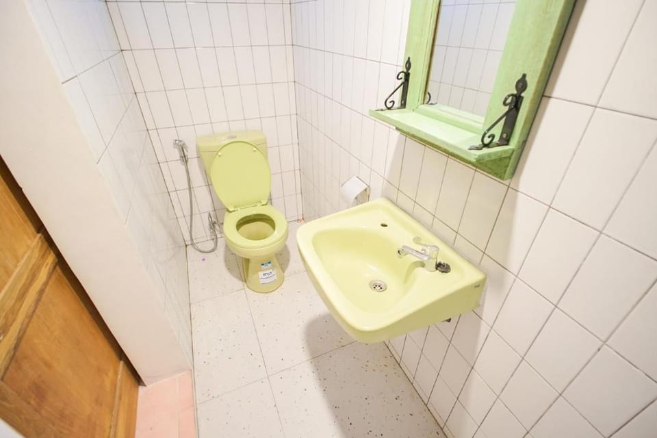 Pilar Guest House Jogja Bed and Breakfast in Special Region of Yogyakarta