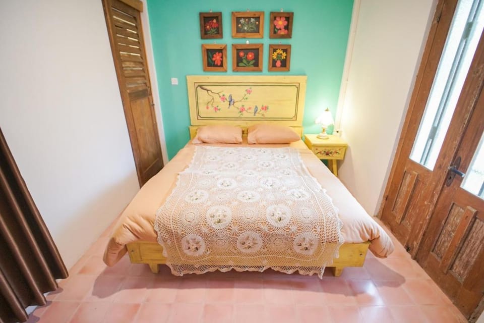 Pilar Guest House Jogja Bed and Breakfast in Special Region of Yogyakarta