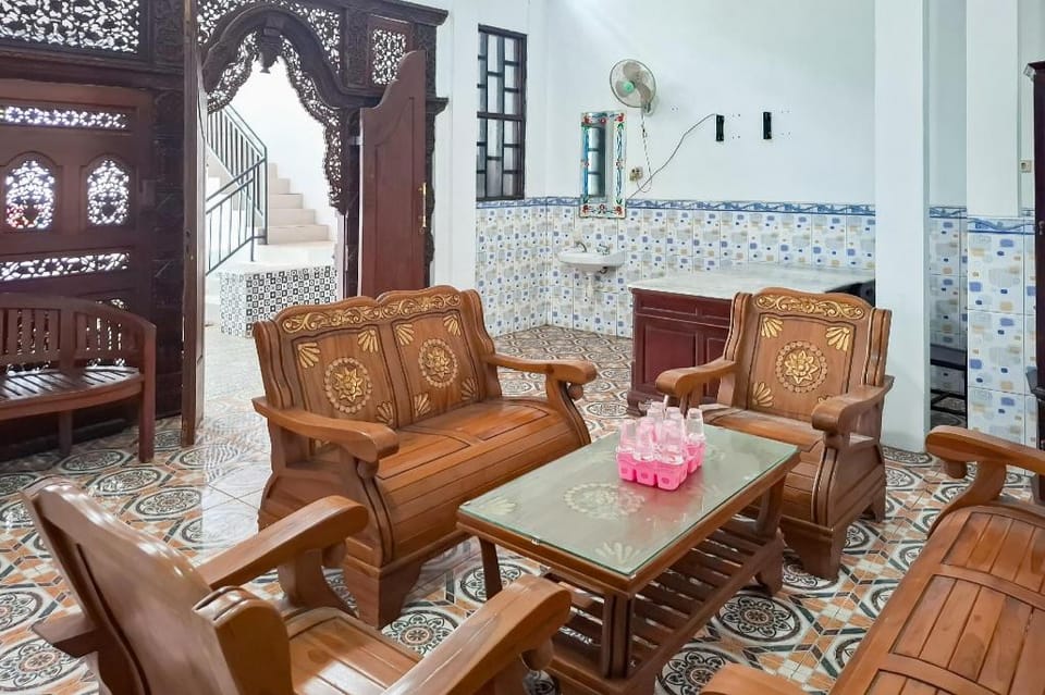 RedDoorz Syariah Near Pusat Kota Jepara Hotel in Indonesia