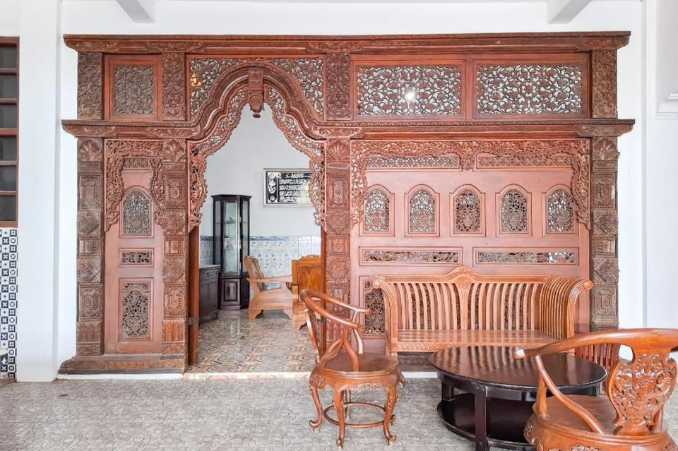 RedDoorz Syariah Near Pusat Kota Jepara Hotel in Indonesia
