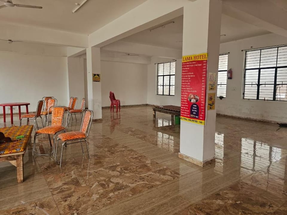 Lama Hotel Hotel in India