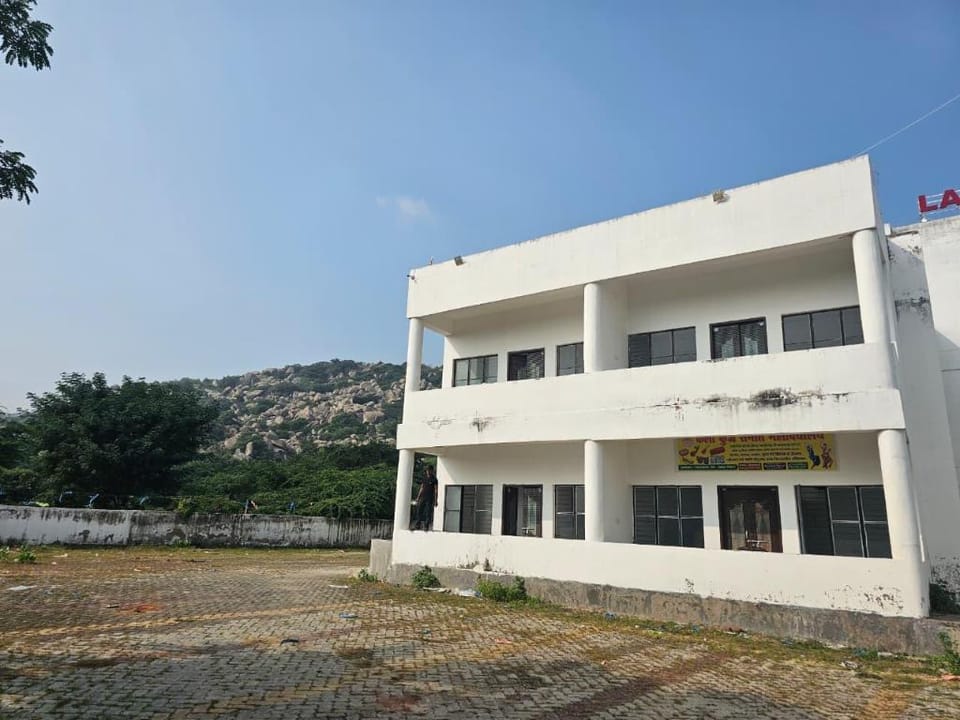 Lama Hotel Hotel in India