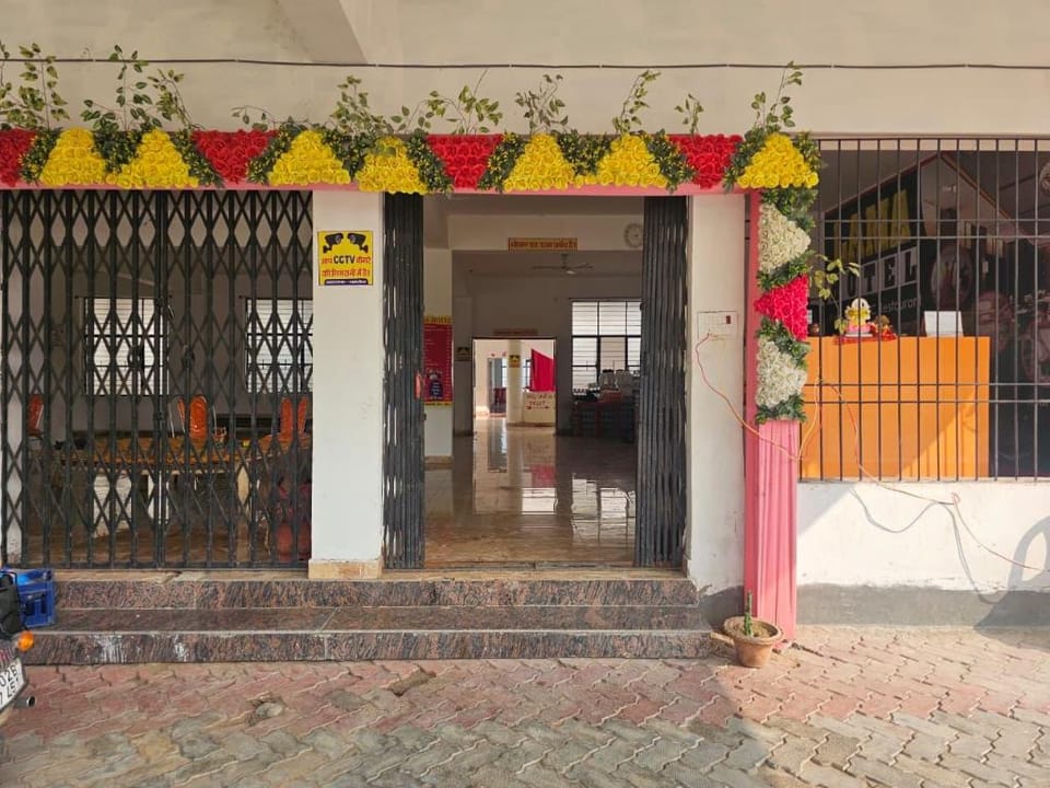 Lama Hotel Hotel in India