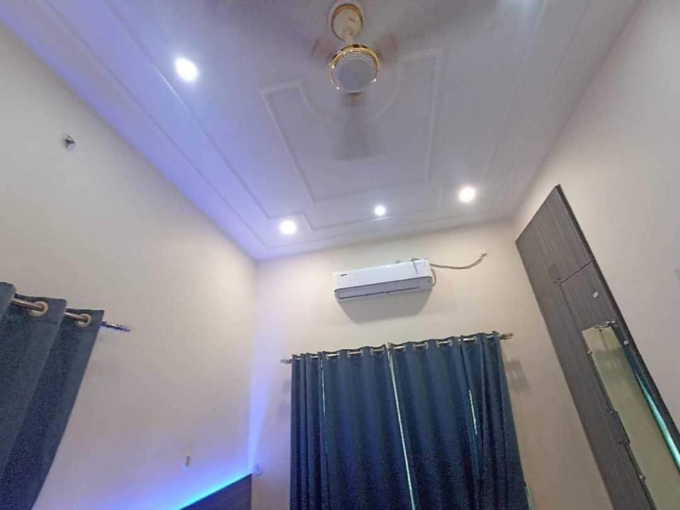 Raghupati Raghav Raja Ram INN Ayodhya Hotel in Nepal