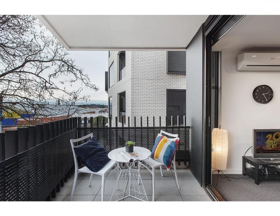 202/41 Peel Street Collingwood VIC 3066 Apartment in Melbourne