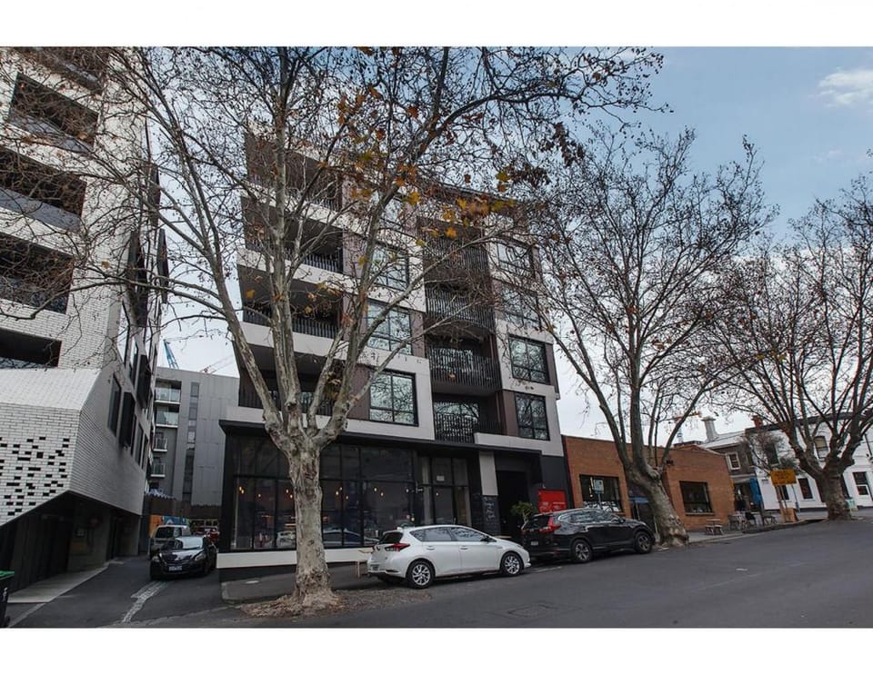 202/41 Peel Street Collingwood VIC 3066 Apartment in Melbourne