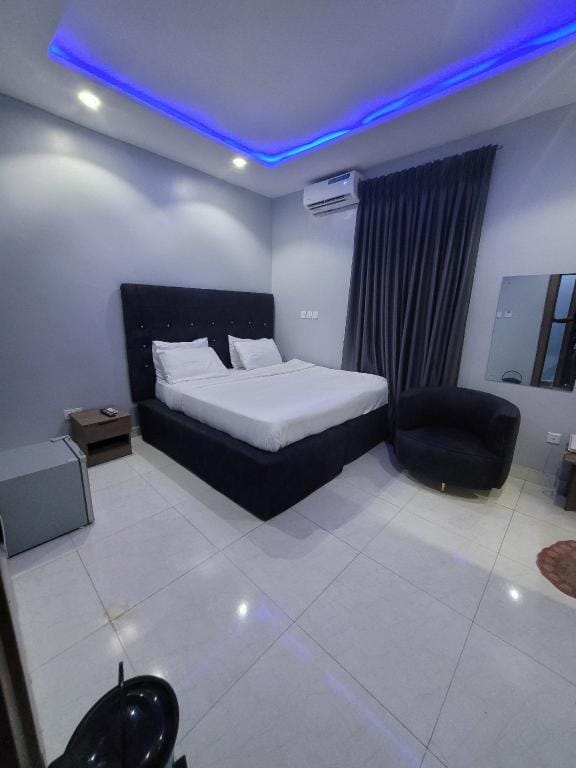 Danamicview Hotel Hotel in Abuja
