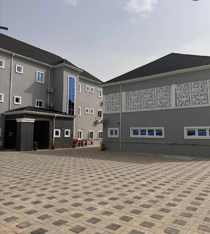 Danamicview Hotel Hotel in Abuja