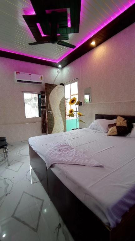 The Ghat Stays, near Assi Ghat. Hotel in Varanasi