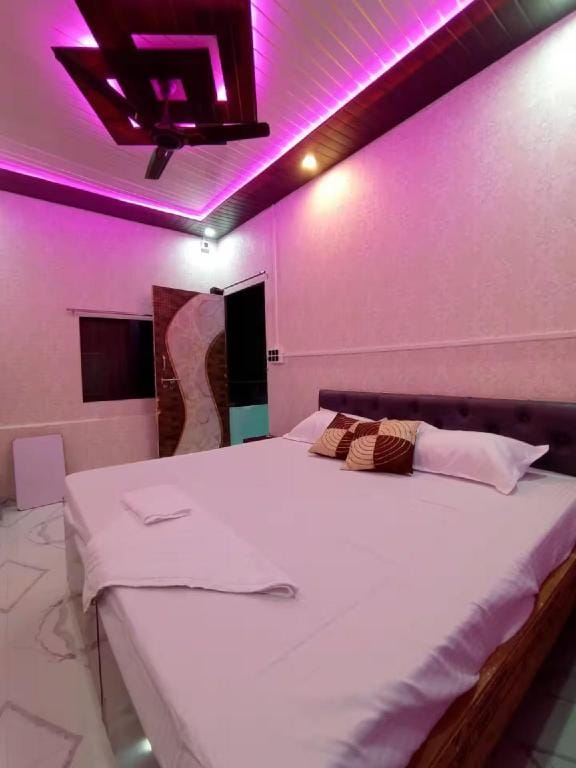 The Ghat Stays, near Assi Ghat. Hotel in Varanasi
