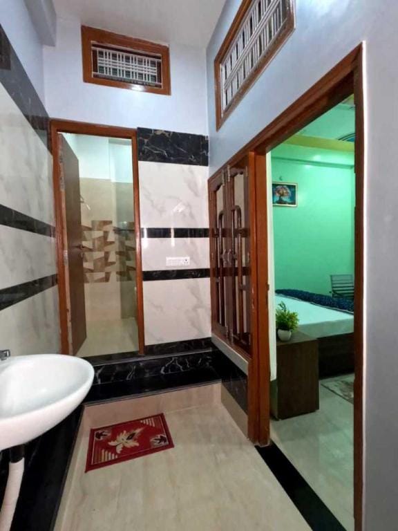 Hare Rama Palace Ayodhya Hotel in Nepal